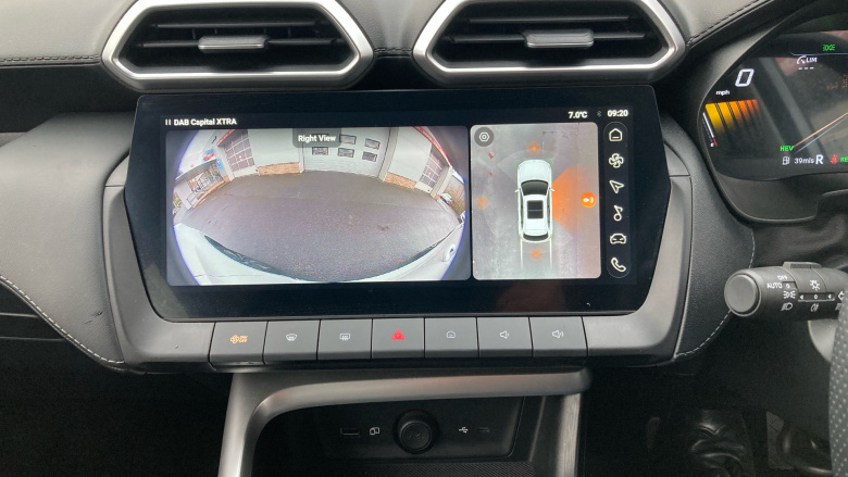 MG ZS 1.5 Hybrid+ Trophy 5dr Auto Hybrid Hatchback